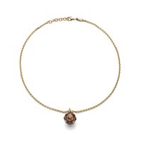 Collar Unoaerre Mujer in Bronce 000EXH5694000 2705 - 000EXH5694000 2705